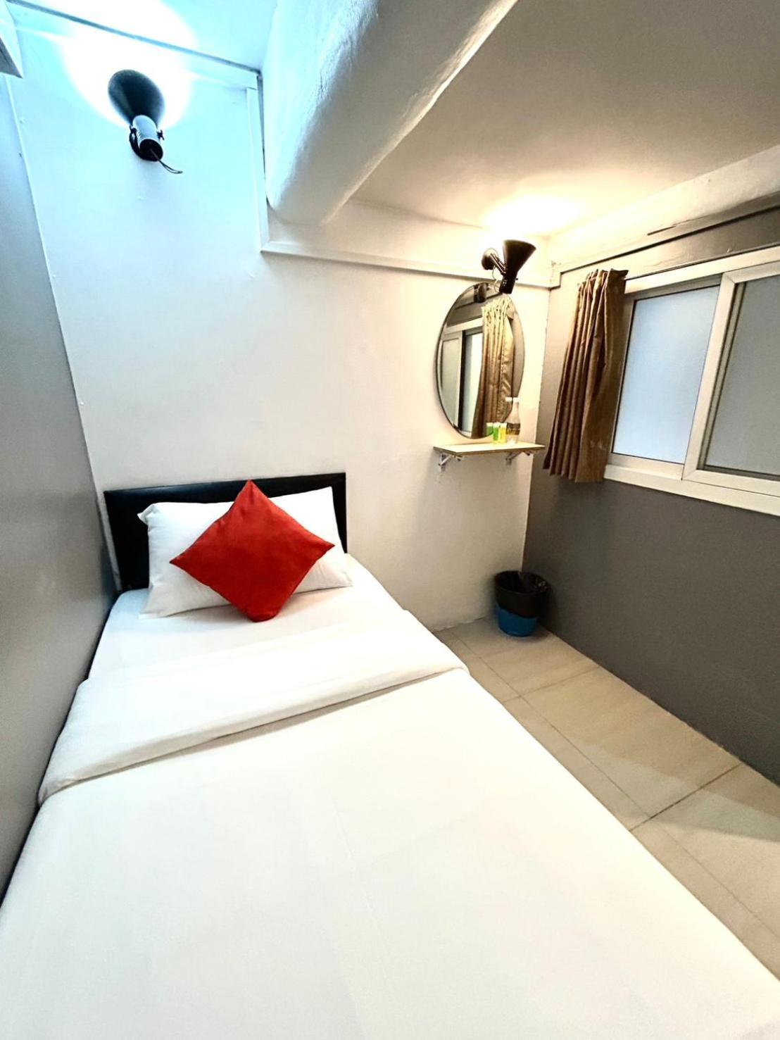 Khaosan Art Hotel Bangkok Extérieur photo