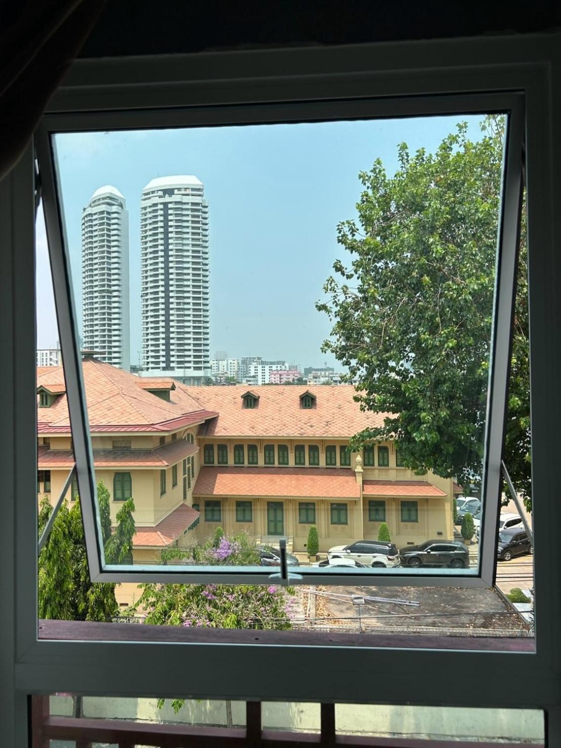 Khaosan Art Hotel Bangkok Extérieur photo